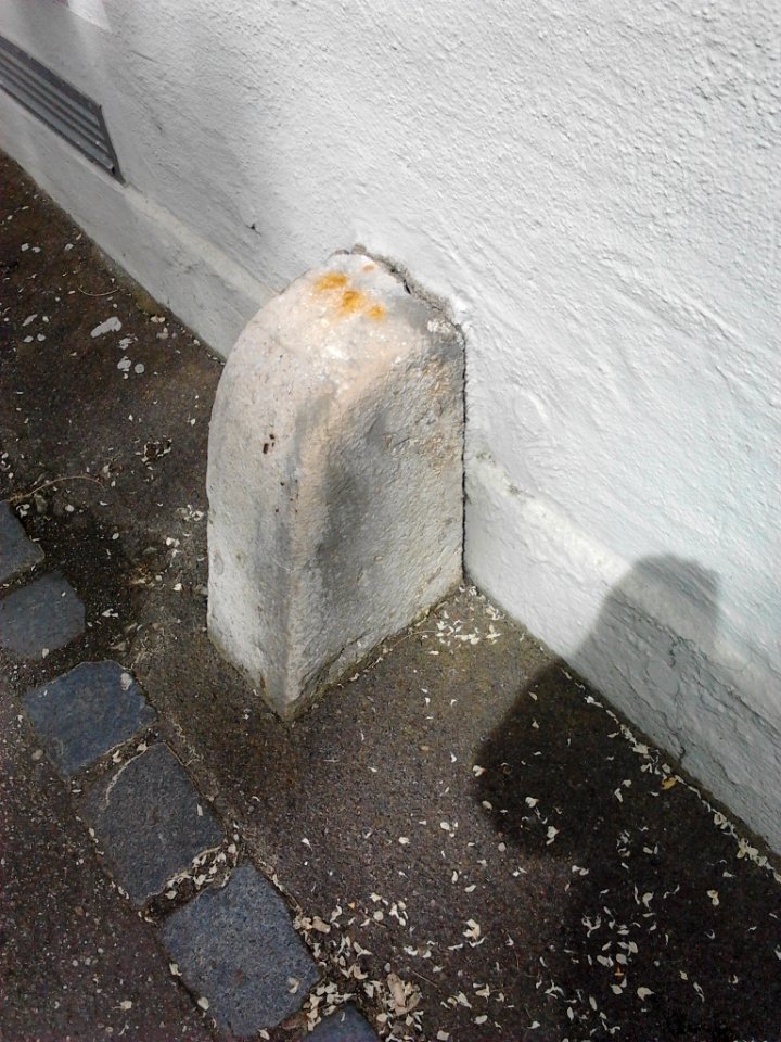 Radabweiser Eichstätt Bahnhofplatz 14 -S (1)
