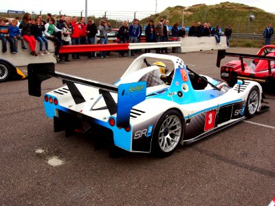 Radical SR8 pic11