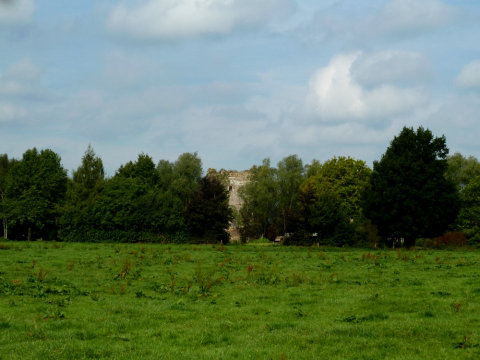 Raeren-Burg Raaff (4)