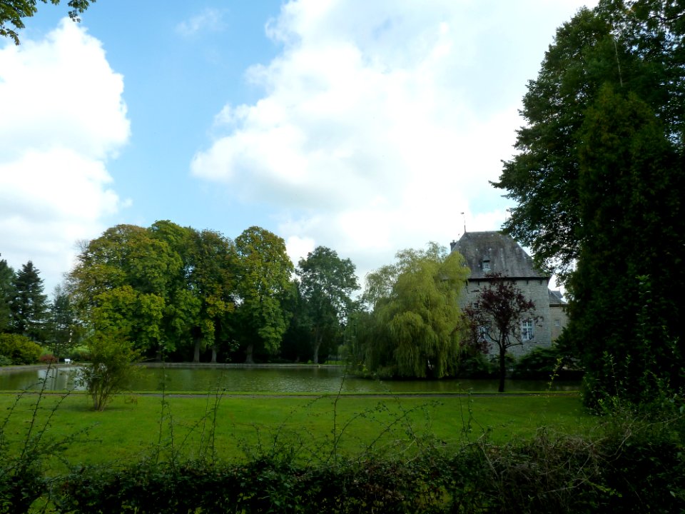Raeren-Huis Amstenrath (2)