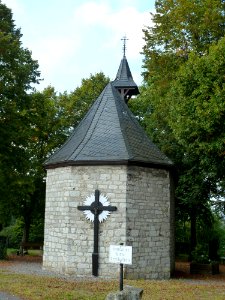 Raeren-Sint-Annakapel (4)
