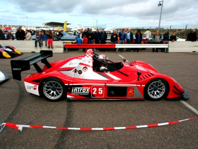 Radical SR8 pic5