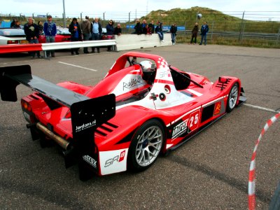 Radical SR8 pic3