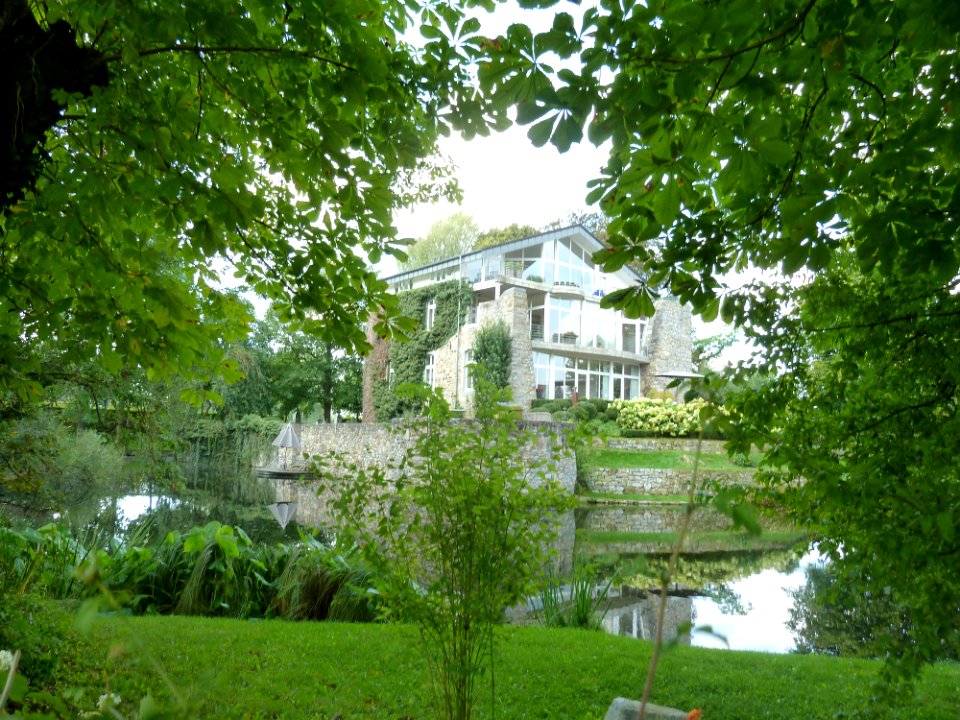 Raeren-Dorpscentrum Eynatten (6)