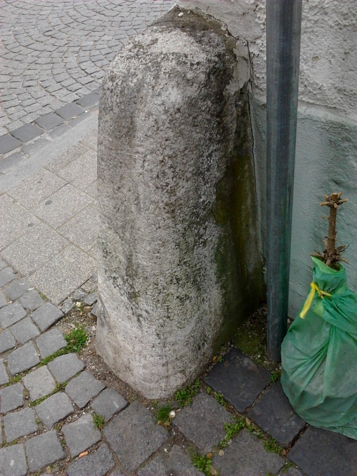 Radabweiser Eichstätt Luitpoldstr 15–Leuchtenbergstr (1)