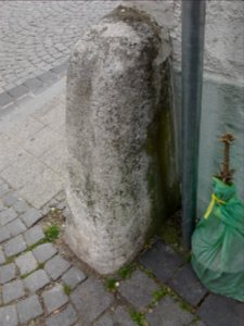 Radabweiser Eichstätt Luitpoldstr 15–Leuchtenbergstr (1)