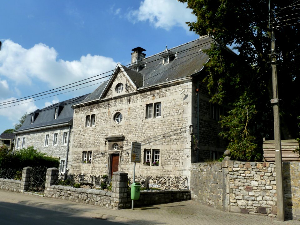 Raeren-Eynatten-Lichtenbuscher Strasse 19 (2)