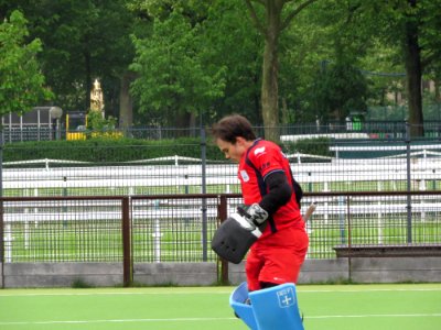 Racing-StGer, Finale Elite, 2 mai 2015 - 14
