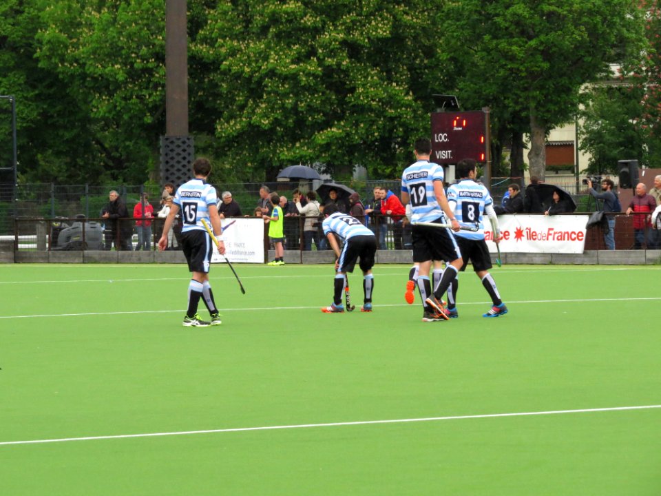 Racing-StGer, Finale Elite, 2 mai 2015 - 28