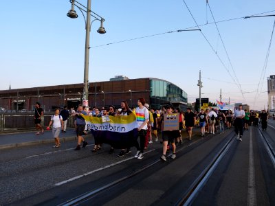 Radical Queer March Berlin 27-07-2019 16
