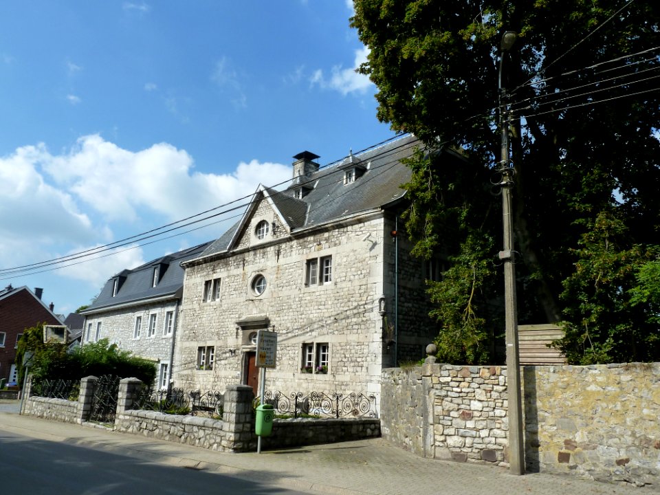 Raeren-Eynatten-Lichtenbuscher Strasse 19 (1)