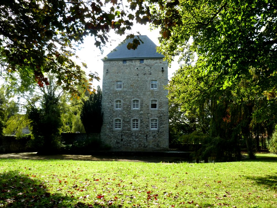 Raeren-Huis Raeren (5)