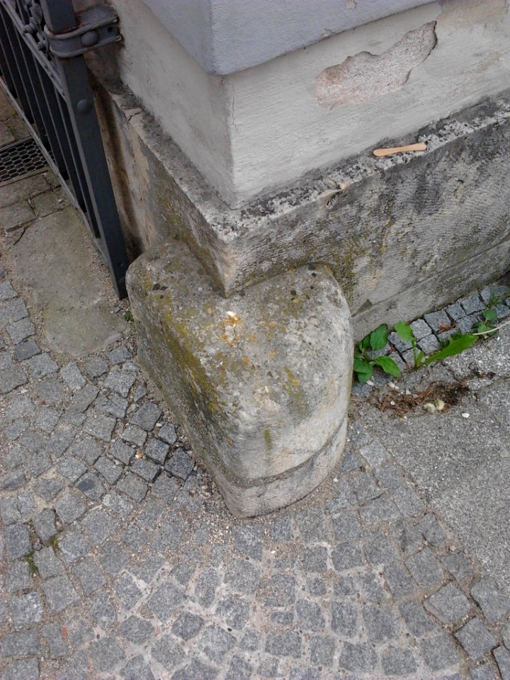 Radabweiser Eichstätt Durchfahrt Domplatz 7-9 (3)