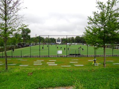 Racing-StGer, Finale Elite, 2 mai 2015 - 03