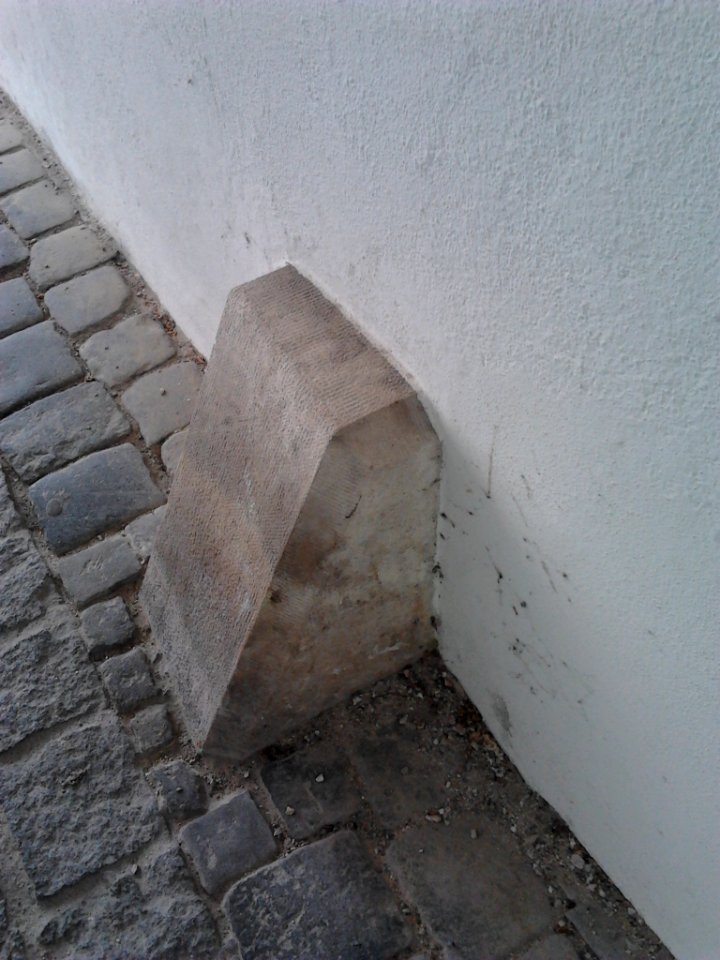 Radabweiser Eichstätt Leuchtenbergstr 1-Tunnel (1)