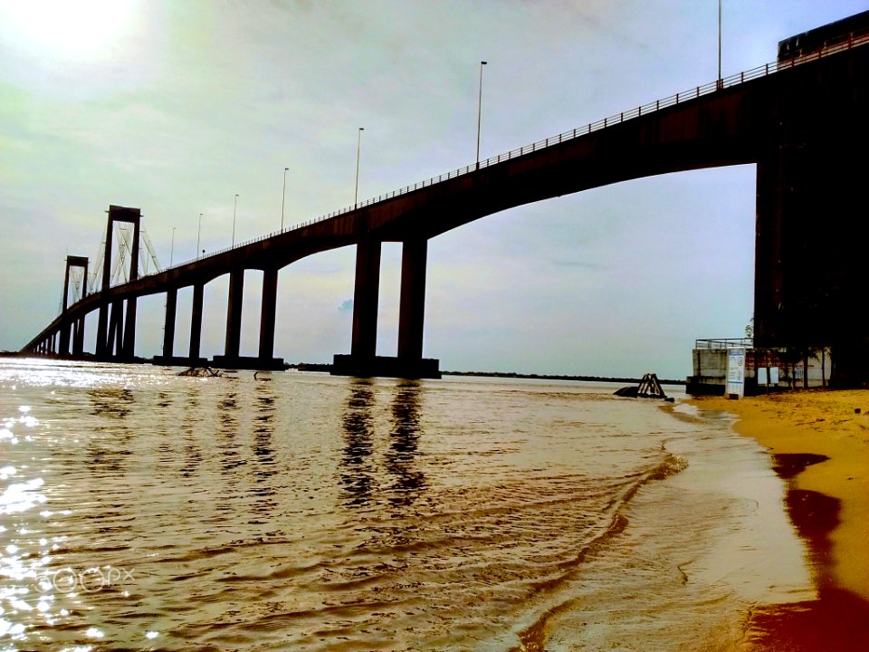 Río Paraná En Corrientes Argentina (220526517)