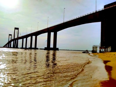 Río Paraná En Corrientes Argentina (220526517)