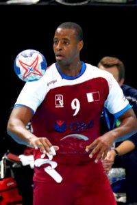 Rafael Capote-GoldenLeague-20160110