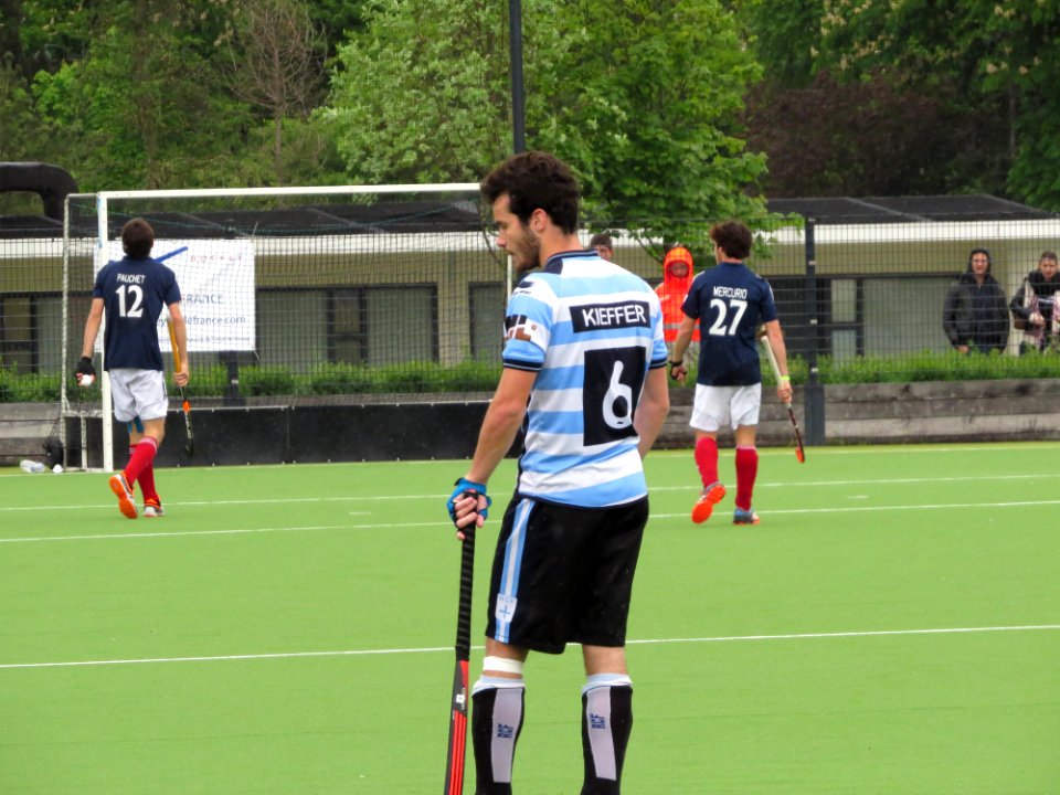 Racing-StGer, Finale Elite, 2 mai 2015 - 33