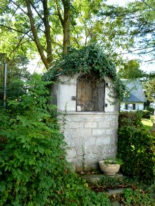 Raeren-Huis Bergschied (6)