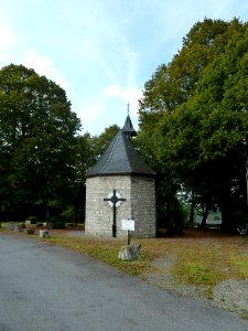 Raeren-Sint-Annakapel (5)
