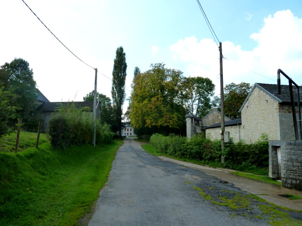 Raeren-Dorpscentrum Eynatten (11)