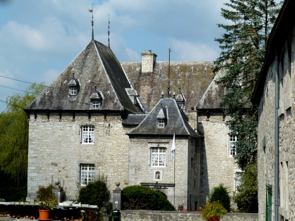 Raeren-Huis Amstenrath (4)