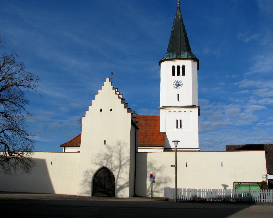 Röckenhofen, OT von Greding (2)
