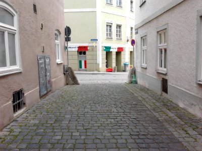 Radabweiser Eichstätt Leuchtenbergstr–Luitpoldstr (1)