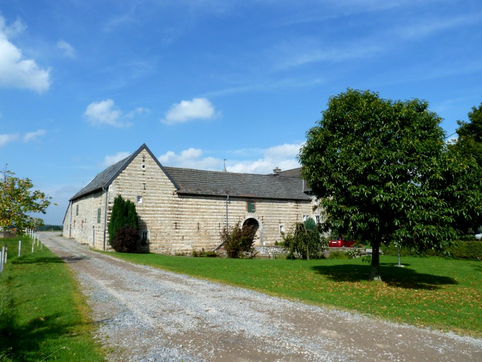 Raeren-Hof Meurisse (3)
