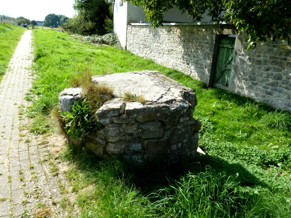 Raeren-Huis Bergschied (3)