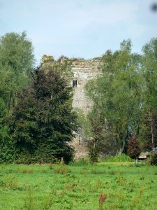 Raeren-Burg Raaff (3)
