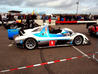 Radical SR8 pic10