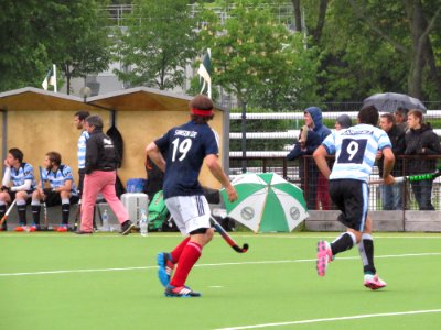 Racing-StGer, Finale Elite, 2 mai 2015 - 43