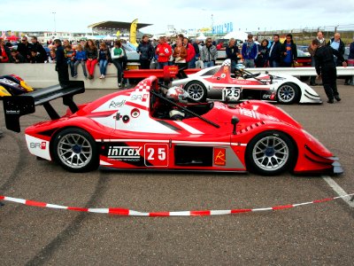 Radical SR8 pic6