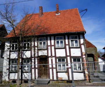 Rüthen - Niedere Straße 10