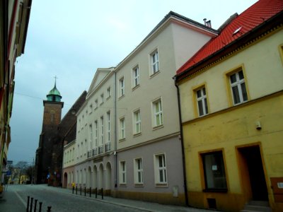 Raciborskie Centrum Kultury