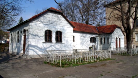 Röhrstrasse 19 in Weimar, Thüringen (2)