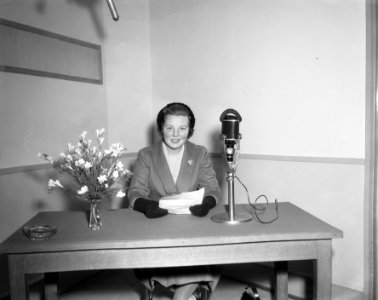 Radiorede door Prinses Beatrix tgv Koninkrijksdag, Bestanddeelnr 909-1704