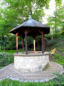 Rüdersdorf, Kraftsdorf, Thuringia 11
