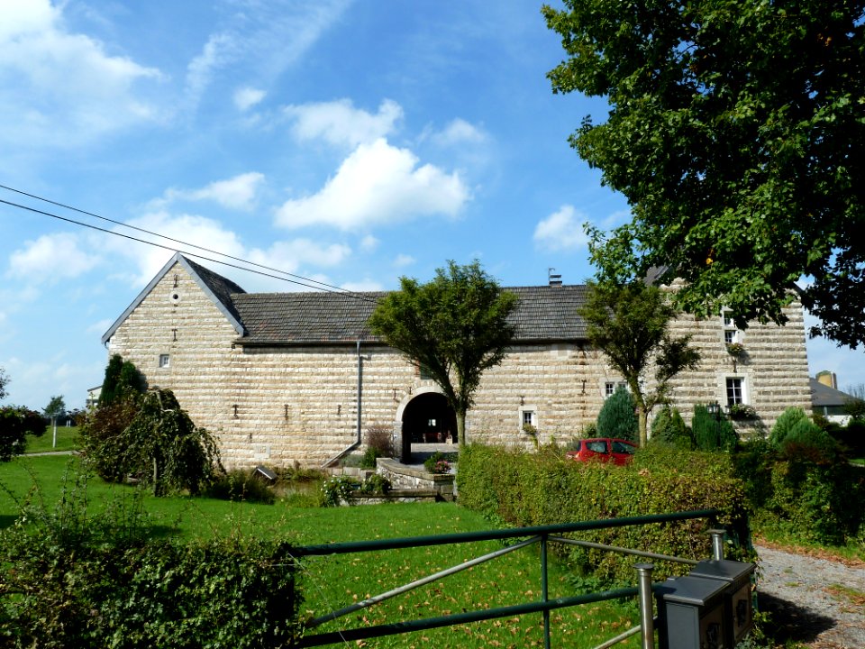 Raeren-Hof Meurisse (2)