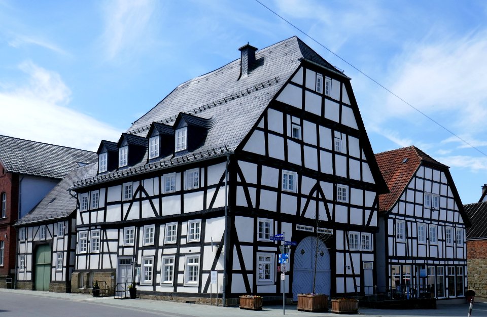 Rüthen - Hachtorstraße 20