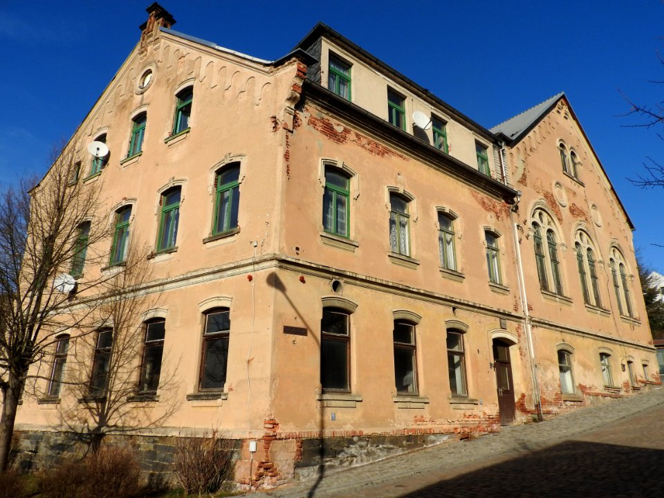 Raasdorf, Greiz 3