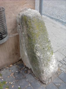 Radabweiser Eichstätt Luitpoldstr 17–Leuchtenbergstr (1)