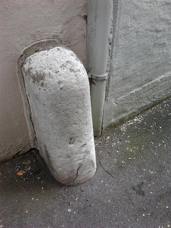 Radabweiser Eichstätt Bahnhofplatz 14 -N (2)