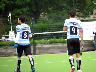 Racing-StGer, Finale Elite, 2 mai 2015 - 35