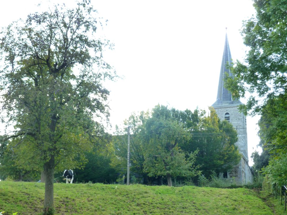 Raeren-Dorpscentrum Eynatten (10)