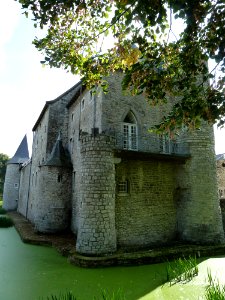 Raeren-Burcht Raeren (8)