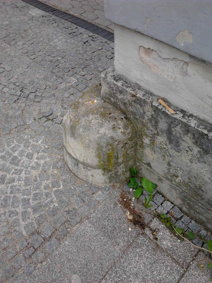 Radabweiser Eichstätt Durchfahrt Domplatz 7-9 (4)