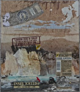 Rügener Inselbrauerei - Insel Kreide